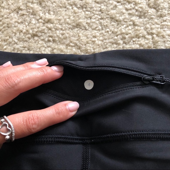 Lululemon Tight Stuff Tight - Picture 11 of 11